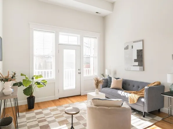 508 Somerville Ave #1, Somerville, MA 02143