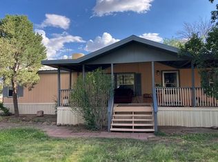 10809 Highway 152, Hillsboro, NM 88042