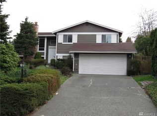 4017 SW 328th St, Federal Way, WA 98023