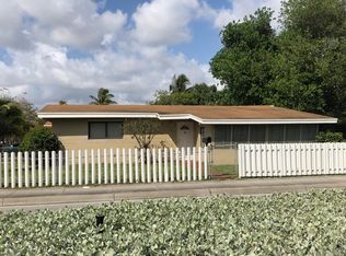 17550 NE 6th Ave, North Miami Beach, FL 33162