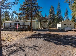52937 Walker Way, La Pine, OR 97739