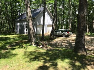 79 Depot Rd #X, Gray, ME 04039