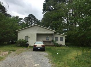 501 Boswell Rd, Bryant, AR 72022