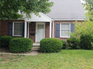 1408 E 7th St, Anderson, IN 46012