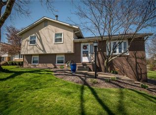 3338 Banyan St NW, Massillon, OH 44646
