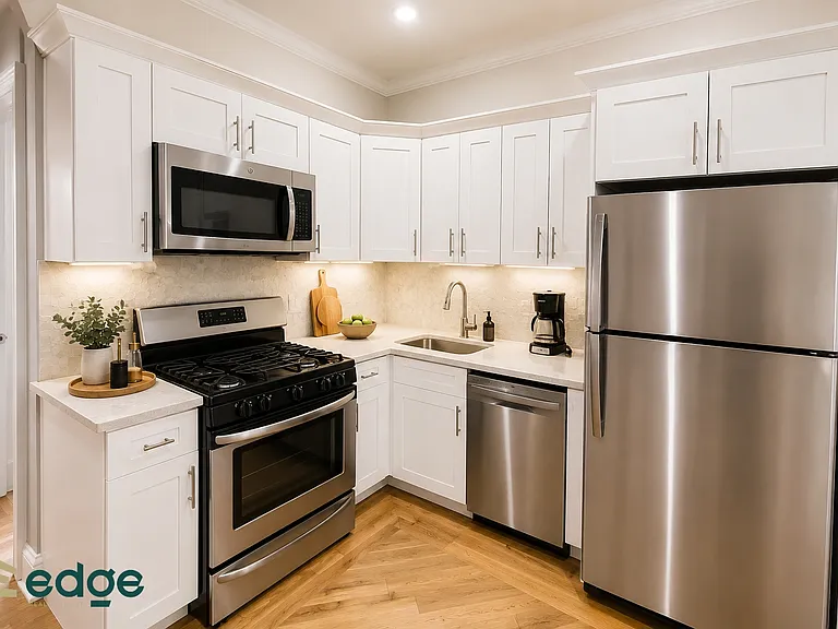 1002 Halsey St #1F — Photo 2