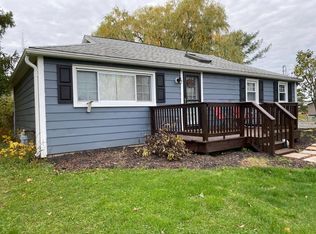 110 Ridgecrest Rd, Ithaca, NY 14850