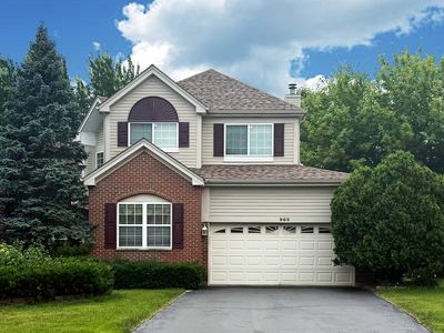 968 Knowles Rd, Gurnee, IL, 60031