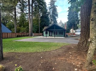 16491 SW Lake Forest Blvd, Lake Oswego, OR