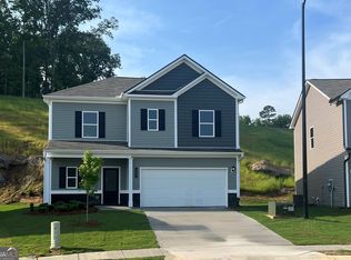 243 Sycamore Dr, Calhoun, GA 30701