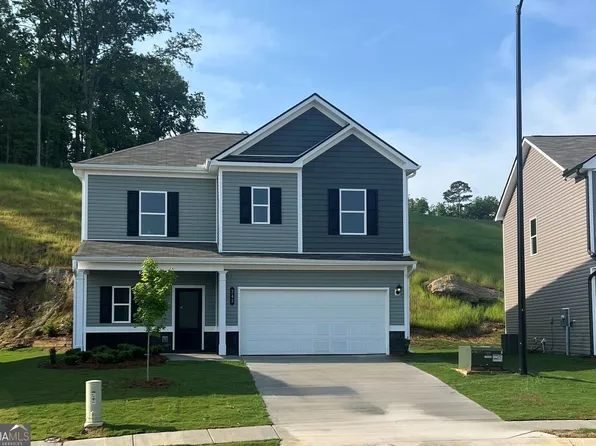 243 Sycamore Dr, Calhoun, GA 30701