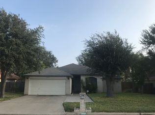 3900 Martin Ave, McAllen, TX 78504