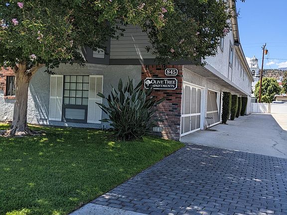 4th image of 845 W Olive Ave #D