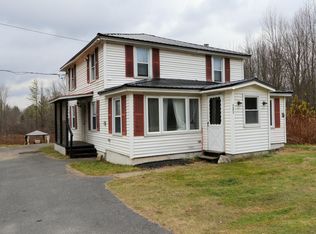 4602 Military Tpke, Altona, NY 12910