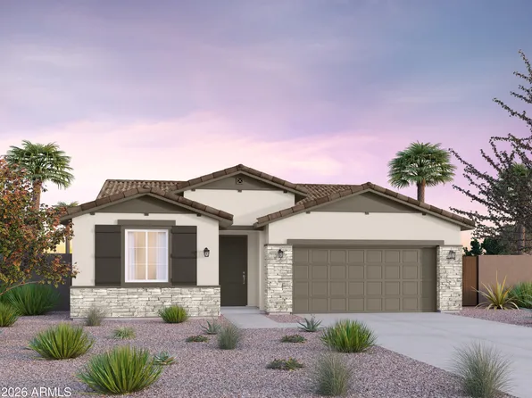 10192 S DUTCHMAN Drive, Apache Junction, AZ 85120