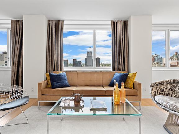 2nd image of 301 W 53rd St #19CD