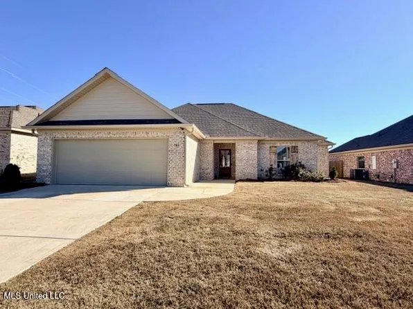 706 Cottonwood Way, Pearl, MS 39208