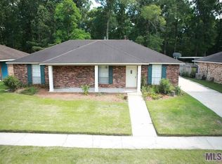 14938 General Prentiss Ave, Baton Rouge, LA 70816
