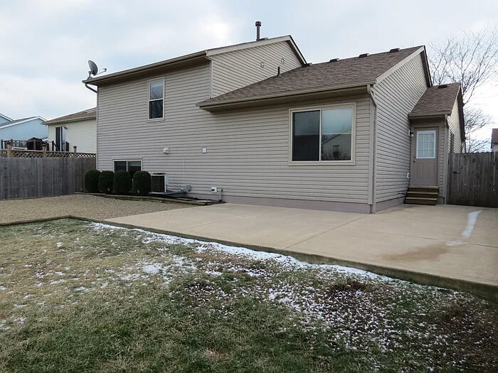 1106 Rendezvous Ln — Photo 19
