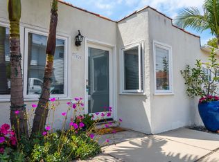 2505 Maple Ave, Manhattan Beach, CA 90266