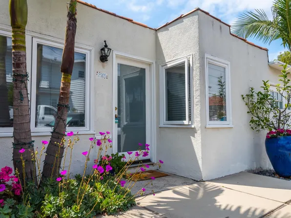 2505 Maple Ave, Manhattan Beach, CA 90266