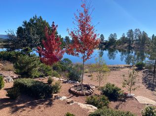 1705 E Velvet Mesquite Ct, Payson, AZ 85541