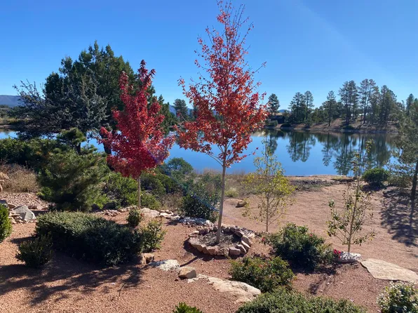 1705 E Velvet Mesquite Ct, Payson, AZ 85541