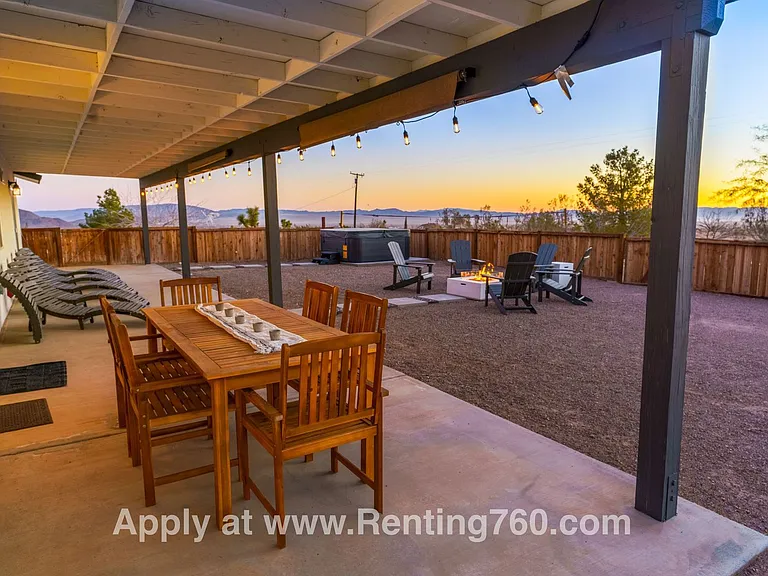 321 N Bonita Ave — Photo 35