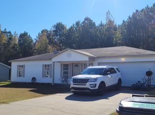 108 Maplewood Dr, Haskell, AR 72015