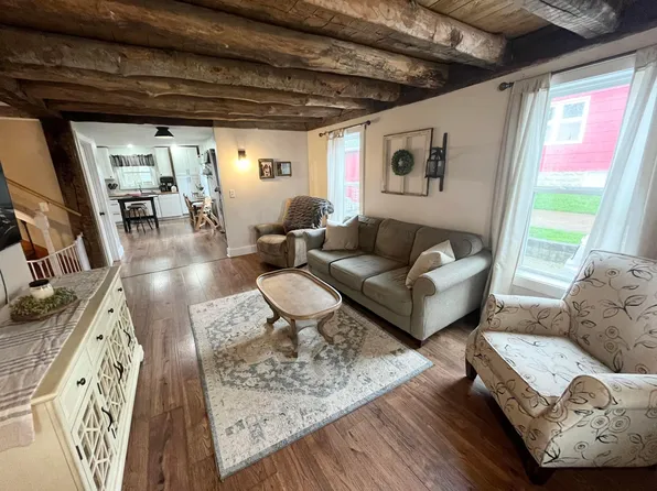 18 W Houck St, Centerburg, OH 43011