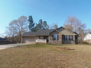 5065 Knollwood Dr, Sumter, SC 29154