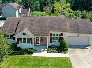 555 Goosepond Rd, Newark, OH 43055