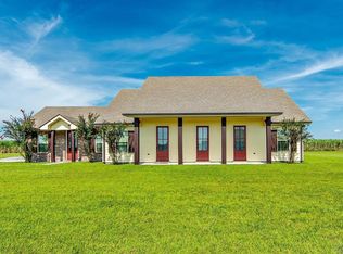 620 Brule Rd, Labadieville, LA 70372