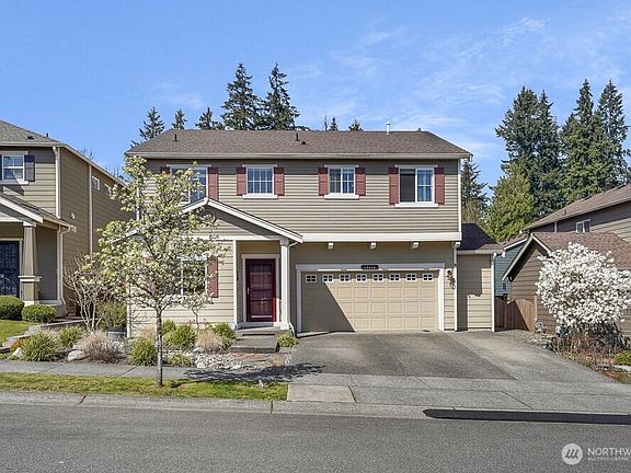 2nd image of 12418 58th Avenue SE