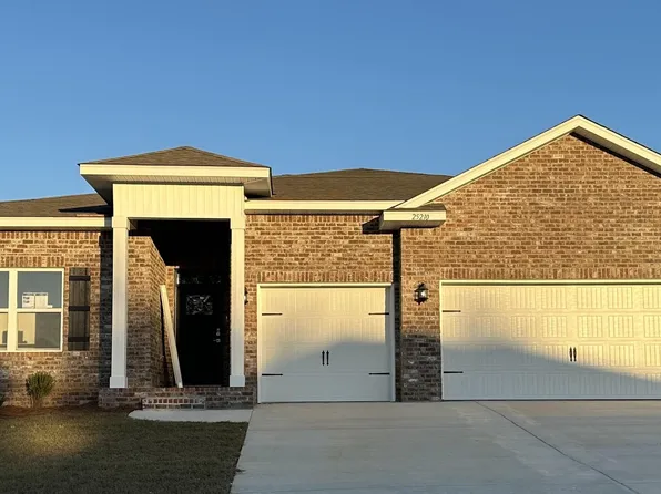 25210 Thistle Chase Dr, Loxley, AL 36551