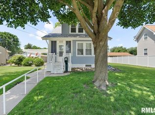 2415 5th St, Moline, IL 61265