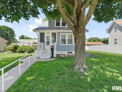2415 5th St, Moline, IL, 61265
