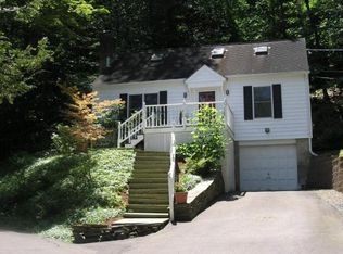 51 Clifton Blvd, Binghamton, NY 13903