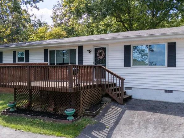 127 Belleview Dr SE, Cleveland, TN 37323