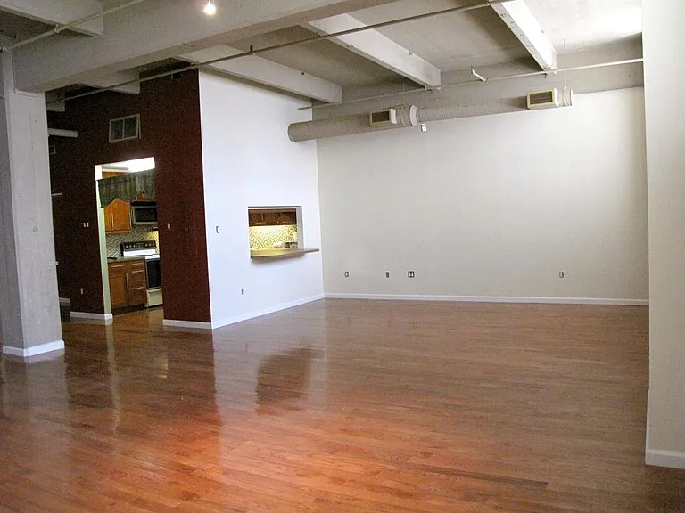 1238 Callowhill St #105 — Photo 1