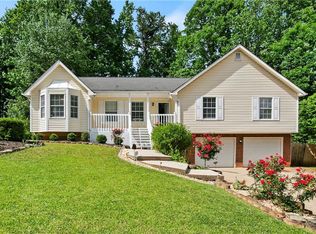 1125 Kennesaw Springs Dr, Kennesaw, GA 30144