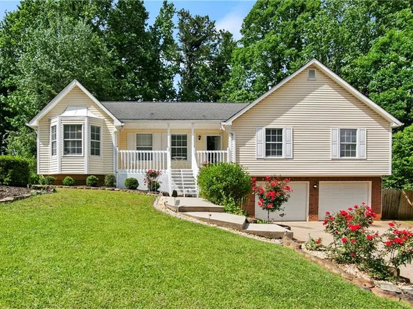 1125 Kennesaw Springs Dr, Kennesaw, GA 30144