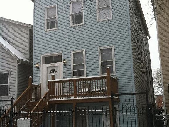 4th image of 1727 N Fairfield Avenue # First Floor