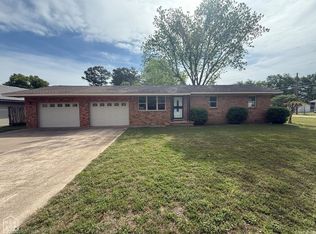 204 Catfish Dr, Lake City, AR 72437