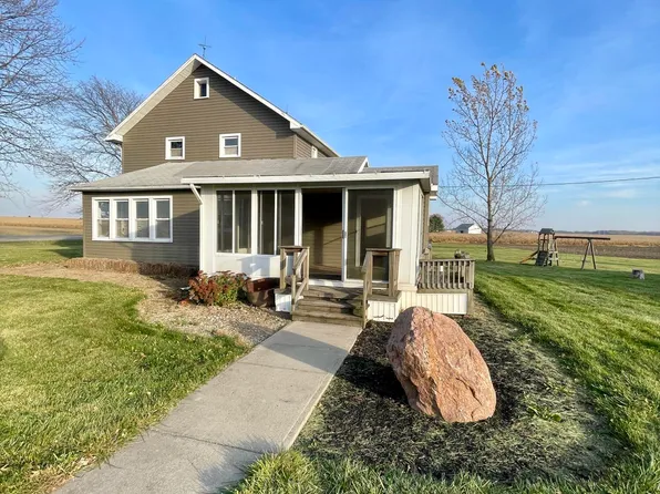 8764 State Route 309, Kenton, OH 43326