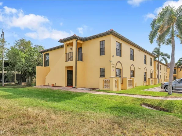 4921 SW 16th Pl APT 201, Cape Coral, FL 33914