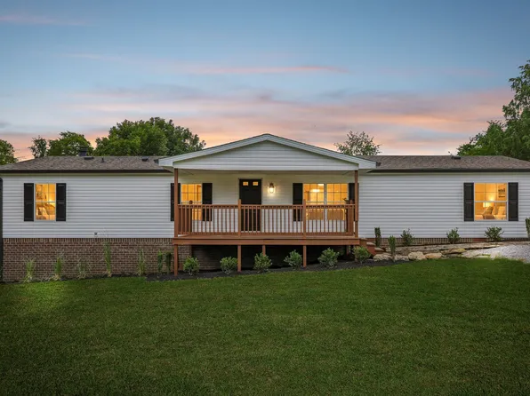 3003 Quarry Rd, Mount Juliet, TN 37122