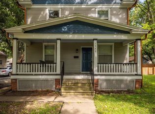 1324 SW College Ave, Topeka, KS 66604