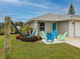 2111 S Atlantic Ave, New Smyrna Beach, FL 32169
