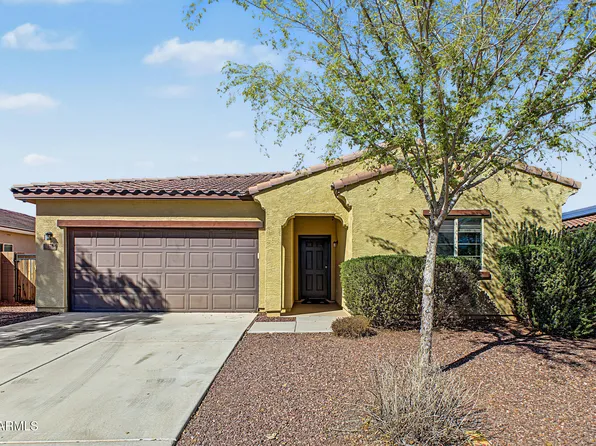 378 E TROPICAL Drive, Casa Grande, AZ 85122